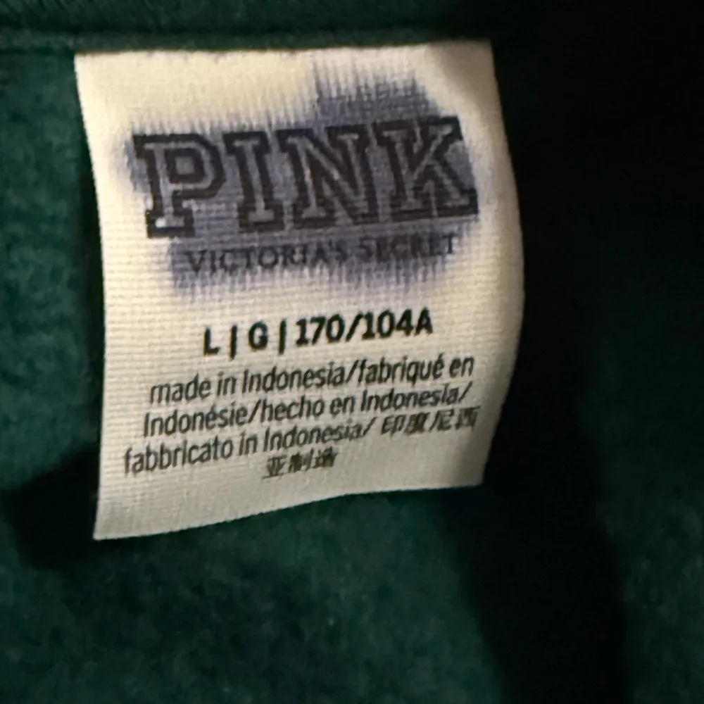 PINK by Victoria's Secret Sweatshirt - Picture 4 of 4